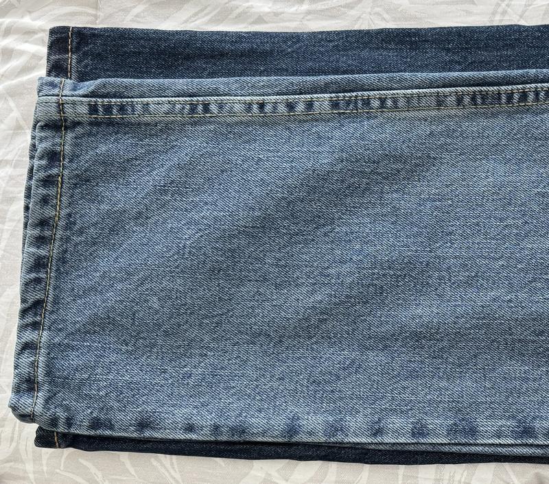 Relaxed Fit Straight Leg Jeans | Men's Jeans | Lee®