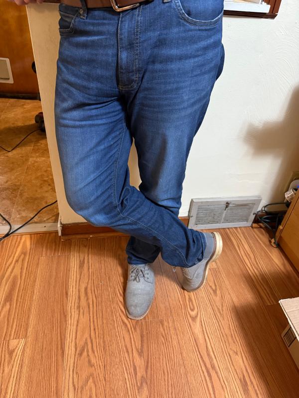 Men's Lee® X Soft Slim Fit Jean Men Lee®