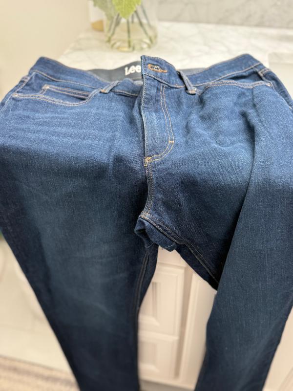 Men's Lee® X Move Relaxed Fit Jean