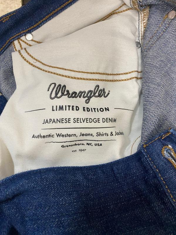 Men's Lee 101 Z Regular Fit Straight Leg Jean | NEW | Lee®