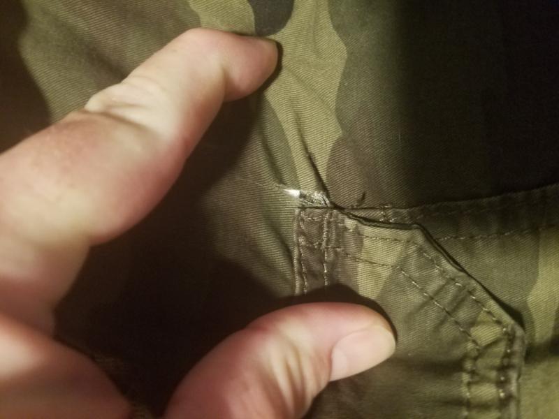 パンツ Nicolas Lee Drop Crotch Shorts Nicolas Lee Drop Crotch Shorts パンツ