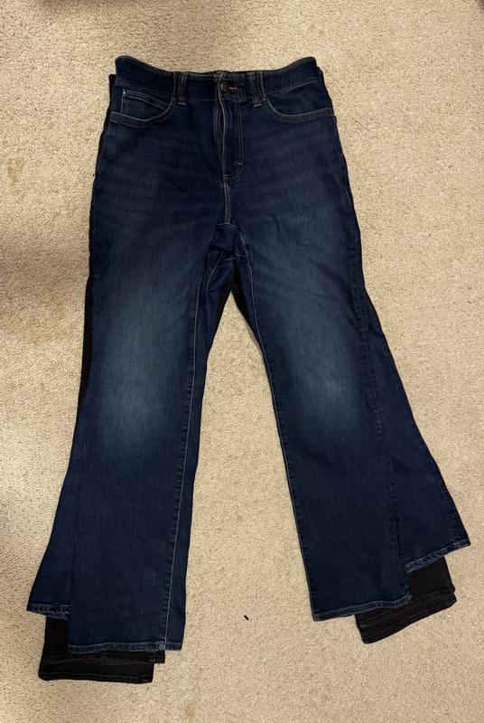 Men's Extreme Motion Bootcut Jean | Men | Lee®