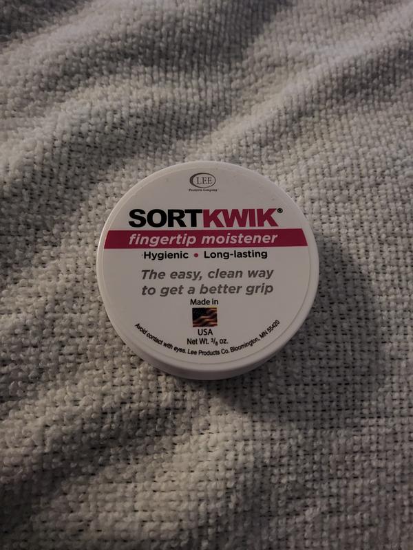 Finger Tip Moistener Office Depot