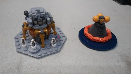 lego saturn v toys r us