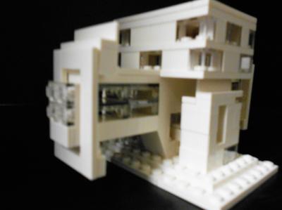 Architecture Studio Lego Architecture Studio Lego
