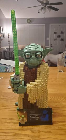 yoda lego toys r us