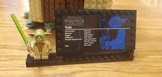 yoda lego toys r us