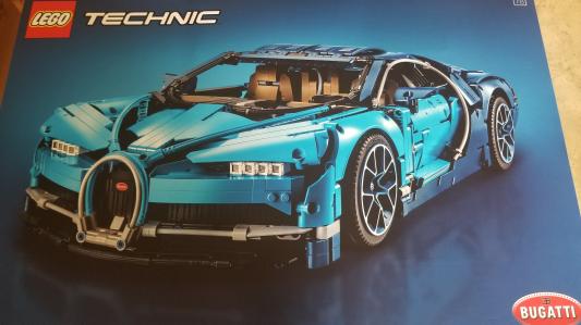 bugatti lego toys r us