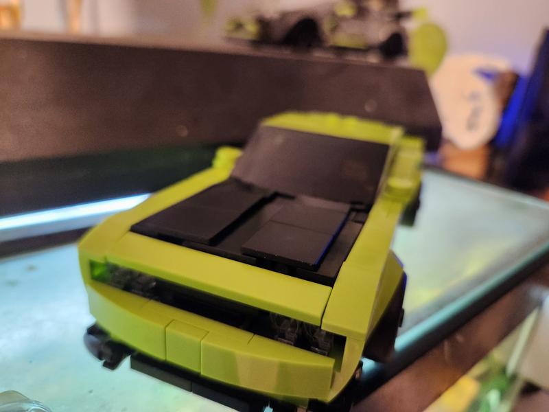 Photo from CreatorInventiveMule100