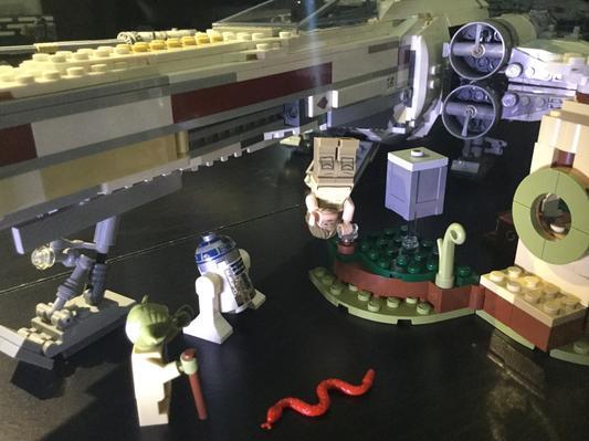 The play features are clever...great design