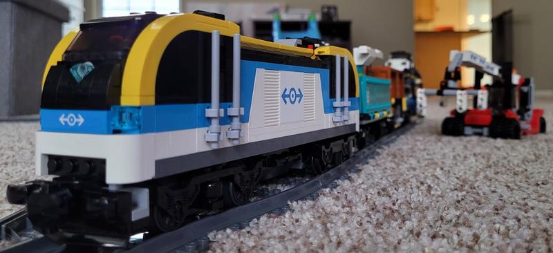 Photo from Bricktania