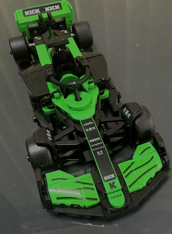 Customer carousel item 1.