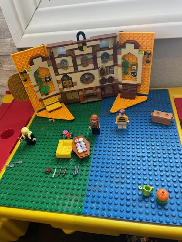 Cool accessories and very detailed!