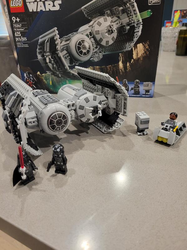 TIE Bomber™ - Lego Star Wars 75347