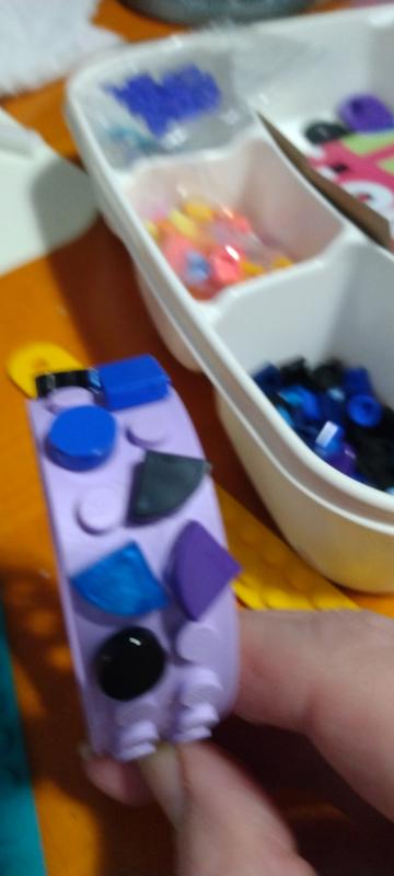 A design in the works