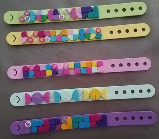 Première expérience