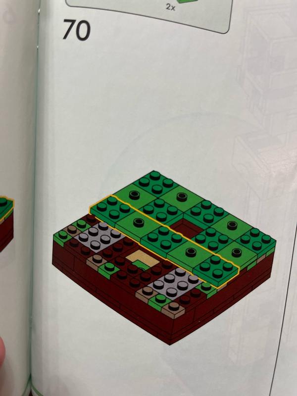 Customer photo for "Step by step instructions with pictures"