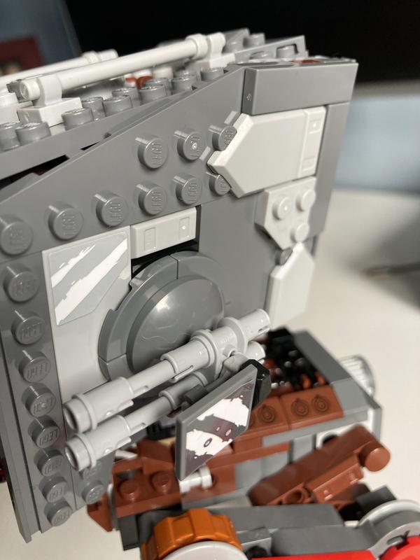 Lego 75254 step 179 hot sale