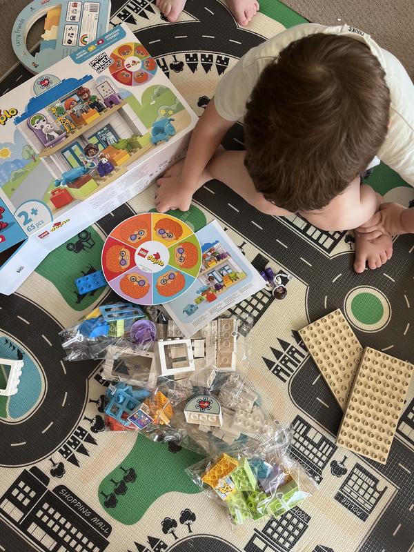 Son opening duplo kit