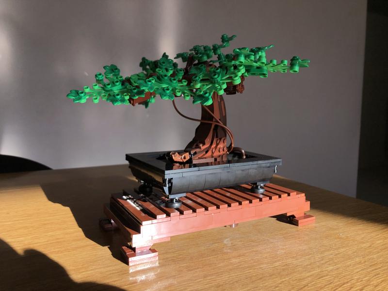 10281 LEGO® Bonsai Tree, 878 pc - Ralphs