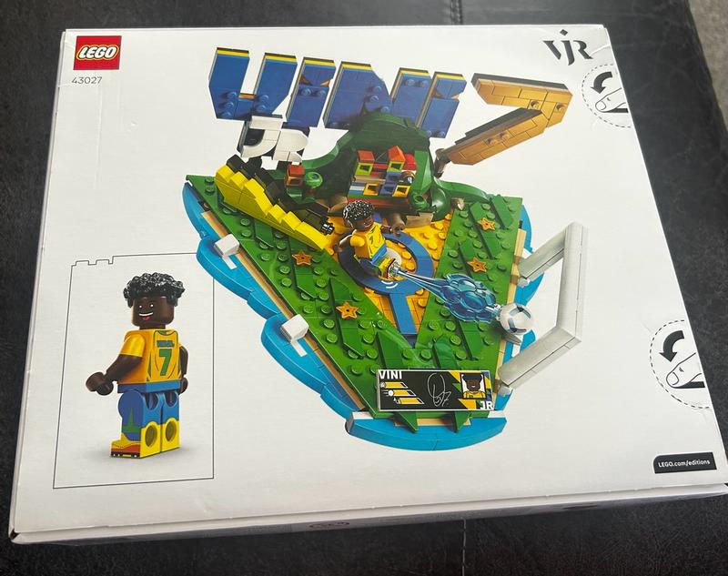 Customer carousel item 1.