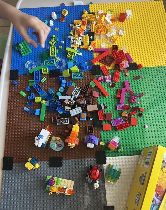 Photo from Legomom