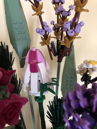 LEGO Icons Flower Bouquet 10280