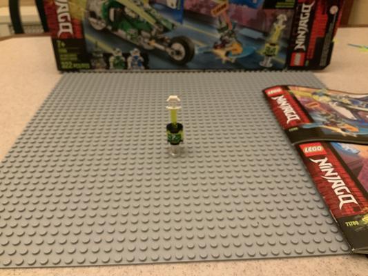 Lego set 71709 best sale
