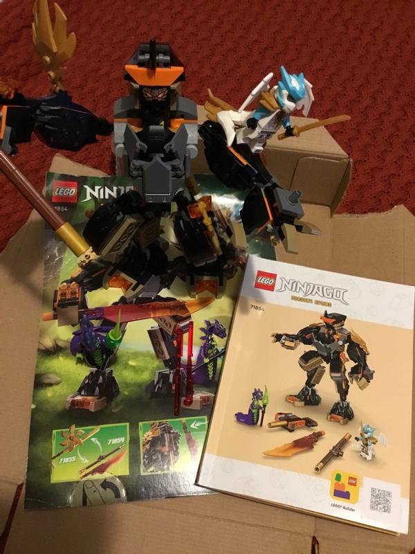 Customer carousel item 1.