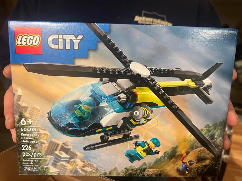 Lego city 30367 hotsell
