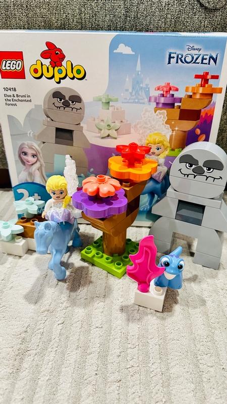 Amazon frozen duplo hotsell