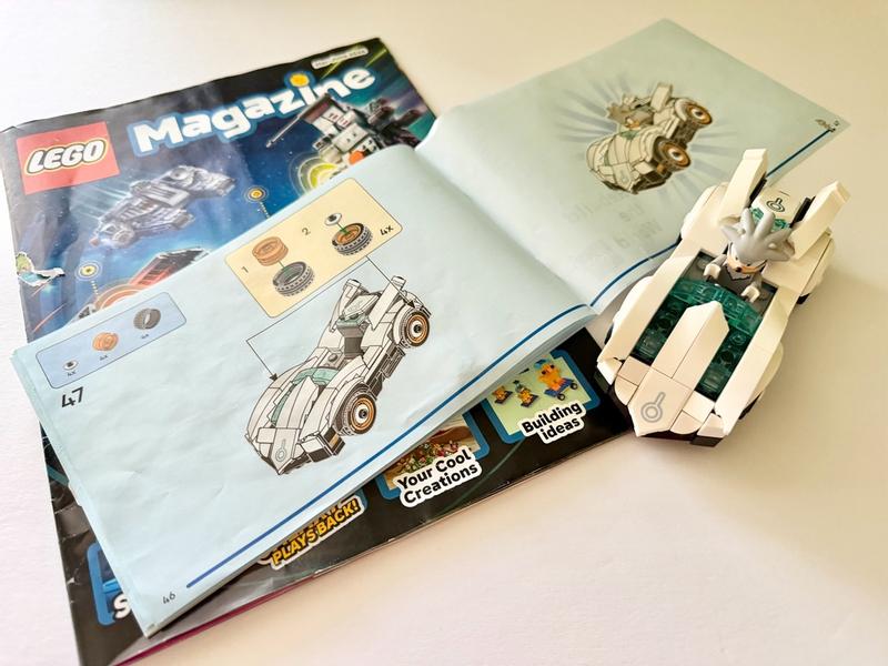 Customer carousel item 3.