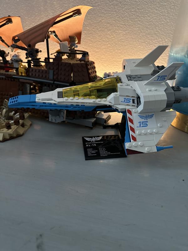 Photo from Brick