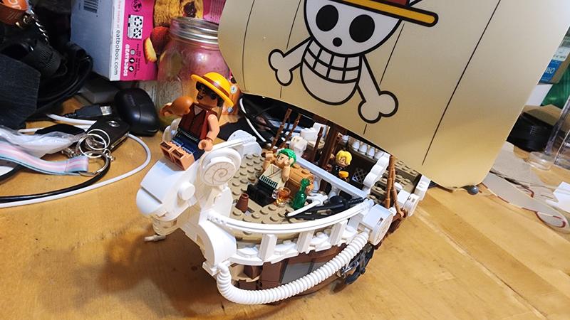 User generated review image 3