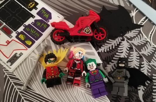 Figure à l intérieur