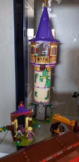 Fisher-Price Little People Disney Princess Rapunzel's Flynn Figure Musical  Tower, Hobbies & Toys, Collectibles & Memorabilia, Fan Merchandise on  Carousell