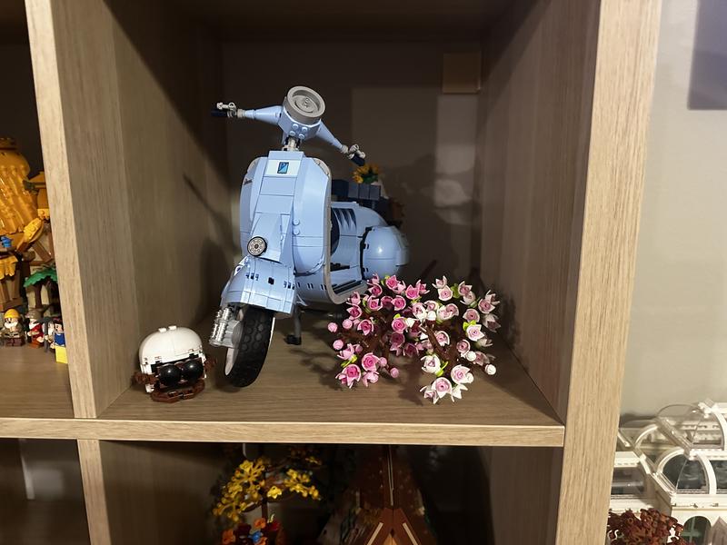Photo from LegoGranGran