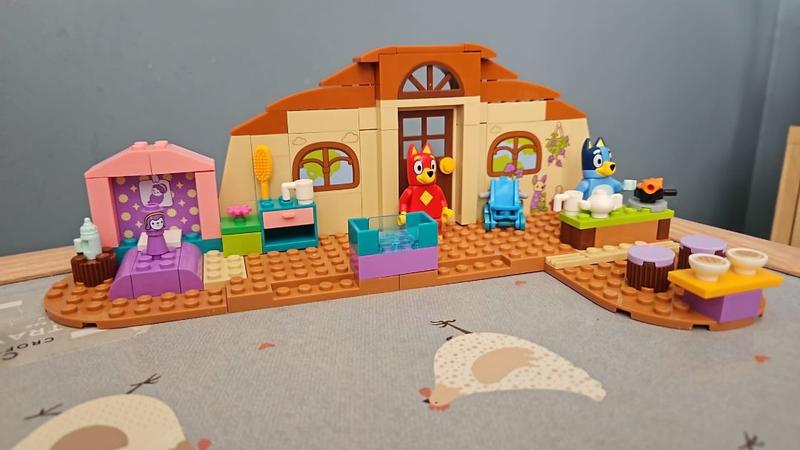 Customer photo for "Fantastic"