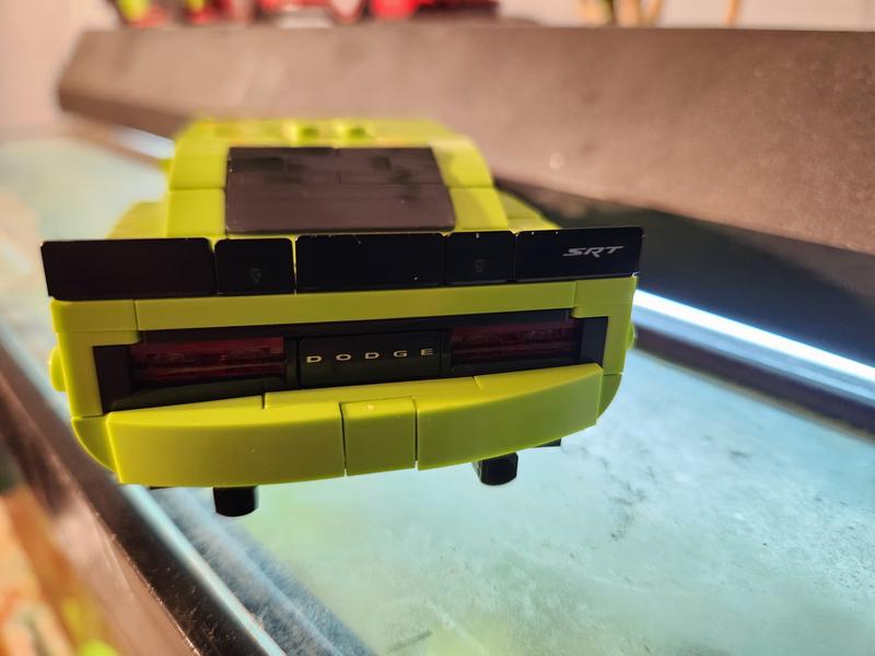 Photo from CreatorInventiveMule100