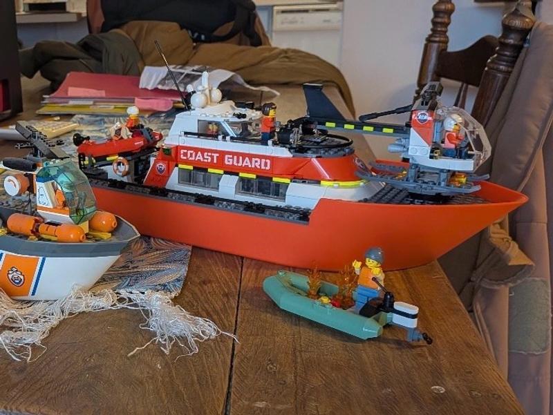 Customer carousel item 1.