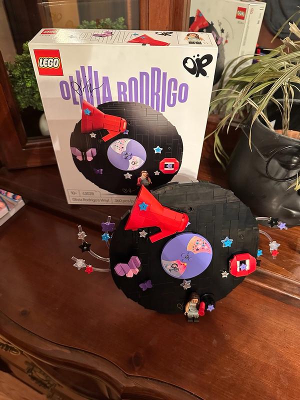 Customer photo for "Great family project. with the kids."