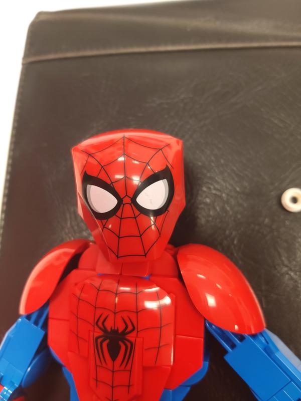 Köp LEGO Super Heroes 76226 Marvel Spider-Man Figur