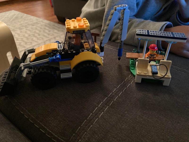 Great attention to details!