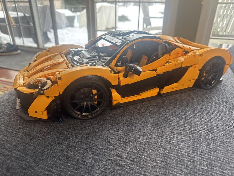 Customer carousel item 1.