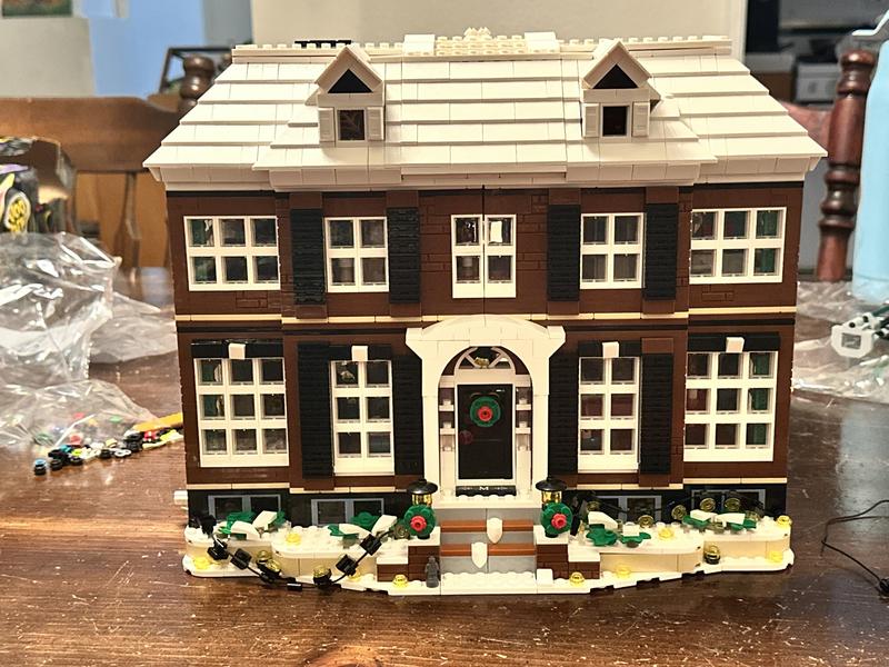 Brickhouse lego clearance hotsell