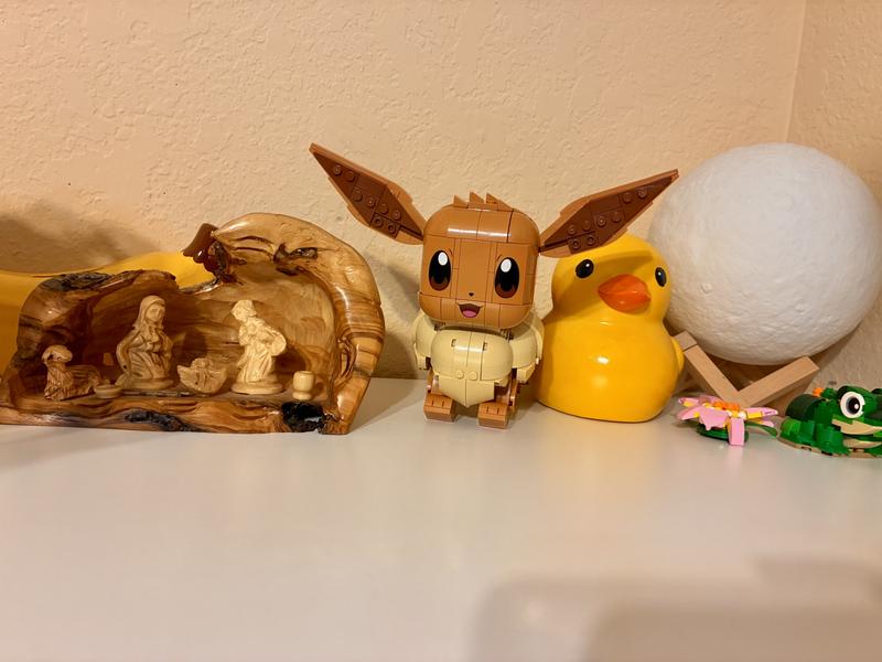 Customer carousel item 1.