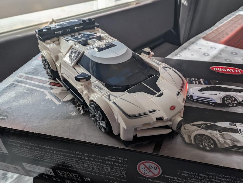 Customer carousel item 1.