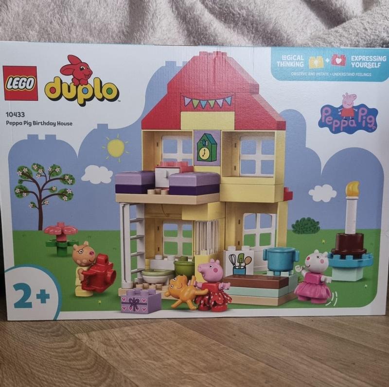 Fashion duplo fille