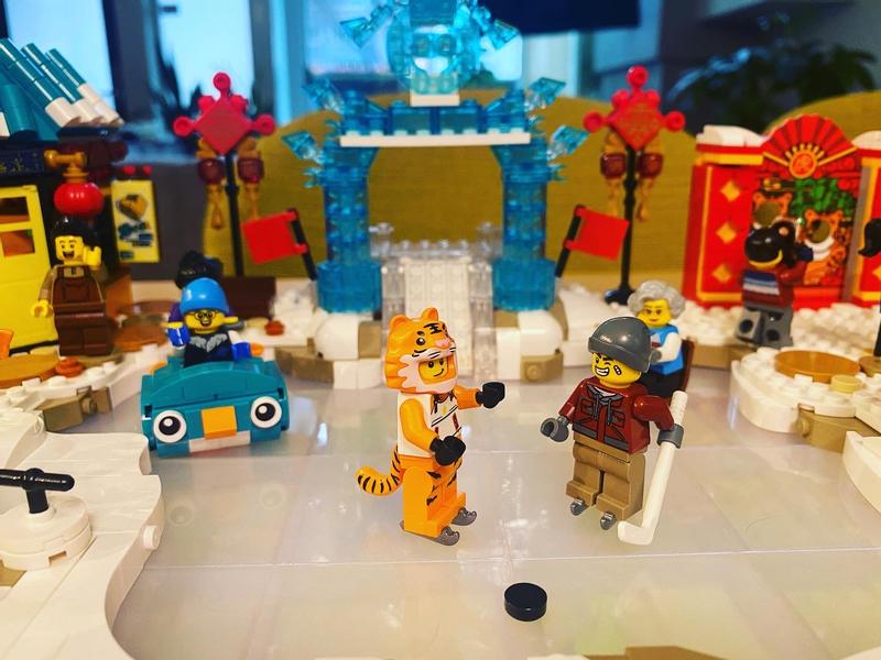 Photo from Legolove