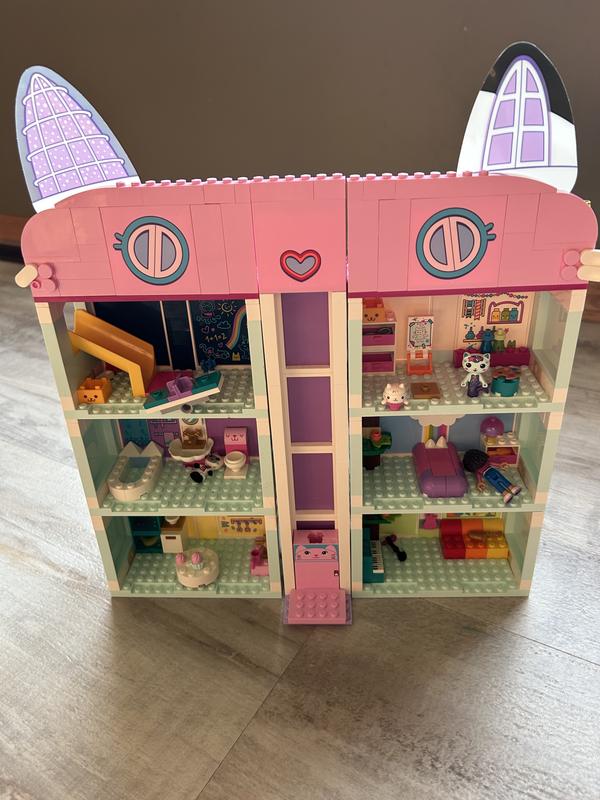 LOT lego gabby's dollhouse - gabby et la maison magique - Lego